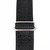 Souldier "Greenwich" Black on Black Pattern 2" Guitar Strap