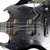 2003 Gibson Voodoo SG Electric Guitar