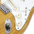 Vintage 1973 Fender Stratocaster Hardtail Electric Guitar Natural Finish