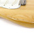 Vintage 1975 Fender Stratocaster Electric Guitar Natural
