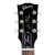 2011 Gibson Les Paul Junior Electric Guitar in Pelham Blue Finish