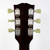 2000 Gibson SG Special Electric Guitar in Walnut Finish