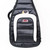 Mono M80 Single Electric Guitar Gigbag in Jet Black