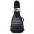 Mono M80 Single Electric Guitar Gigbag in Jet Black