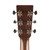 Martin D-18 Acoustic Guitar - Ambertone