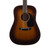 Martin D-18 Acoustic Guitar - Ambertone