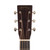 Martin D-18 Acoustic Guitar - Ambertone