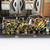 Vintage 1958 Gretsch 6161 Electromatic Twin 14W Tube Combo Amp