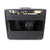 Vintage 1963 Blackface Fender Pro-Amp 40W 1x15 Tube Combo Amplifier