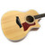 2012 Taylor 414CE Grand Auditorium Acoustic Electric Guitar