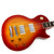 2013 Gibson Les Paul Standard Bass Guitar in Heritage Cherry Sunburst Finish