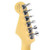 2004 Fender USA Made American Deluxe HSS Stratocaster Electric Guitar