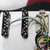 2004 Fender USA Made American Deluxe HSS Stratocaster Electric Guitar