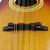 Vintage Late 1960's Gibson A-5 Mandolin Sunburst Finish