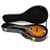 Vintage Late 1960's Gibson A-5 Mandolin Sunburst Finish