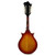 Vintage Late 1960's Gibson A-5 Mandolin Sunburst Finish