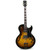 2002 Gibson ES-175 Electric Guitar Sunburst Finish