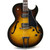 2002 Gibson ES-175 Electric Guitar Sunburst Finish