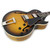 2002 Gibson ES-175 Electric Guitar Sunburst Finish