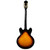 Used Epiphone Custom Shop Limited Edition Dot Deluxe Electric Guitar