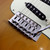 Used Fender Parts Stratocaster Electric Guitar Sunburst Finish