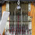 Vintage 1964 Fender Model 800 Pedal Steel Electric Guitar