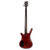 Used Warwick Corvette Proline 4-String Electric Bass Guitar