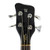 Used Warwick Corvette Proline 4-String Electric Bass Guitar