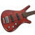 Used Warwick Corvette Proline 4-String Electric Bass Guitar