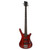 Used Warwick Corvette Proline 4-String Electric Bass Guitar