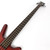Used Warwick Corvette Proline 4-String Electric Bass Guitar
