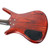 Used Warwick Corvette Proline 4-String Electric Bass Guitar