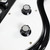 Used Schecter Diamond Series Ultra III Electric Guitar in Black Finish