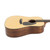 Martin D-18 Dreadnought Acoustic - Natural