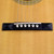 2001 Martin OOO-28VS Acoustic Guitar Natural Finish