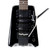 Used Steinberger Spirit Electric Guitar in Black Finish