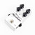 Darkglass Electronics Vintage Microtubes Overdrive Bass Pedal
