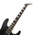Used Jackson DK-2S Electric Guitar in Translucent Black Finish