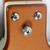 Used Danelectro DC-59 Electric Guitar in Copper Finish