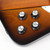 Used 2014 Gibson Firebird Electric Guitar Vintage Sunburst Mini Humbuckers