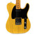 2009 Fender American Vintage Series 52 Reissue Telecaster Electric Guitar in Butterscotch Finish
