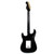 1993 Fender Custom Shop Limited Edition Set Neck Stratocaster Electric Guitar Charcoal Flame