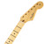 Fender USA Stratocaster Guitar Neck 22 Medium Jumbo Frets Maple Fingerboard