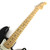 1992 Fender Eric Clapton "Blackie" Stratocaster Electric Guitar