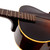 Vintage Gibson L-48 Archtop Sunburst 1948 (363834)