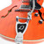 Used DeArmond by Guild T400 Hollow Body Electric Guitar Tennessee Orange