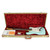 1989 Fender American Vintage 62 Reissue Stratocaster Electric Guitar Sea Foam Green