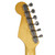 1989 Fender American Vintage 62 Reissue Stratocaster Electric Guitar Sea Foam Green