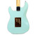 1989 Fender American Vintage 62 Reissue Stratocaster Electric Guitar Sea Foam Green