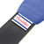 Souldier "Daisy" Blue Pattern 2" Guitar Strap with Blue Ends